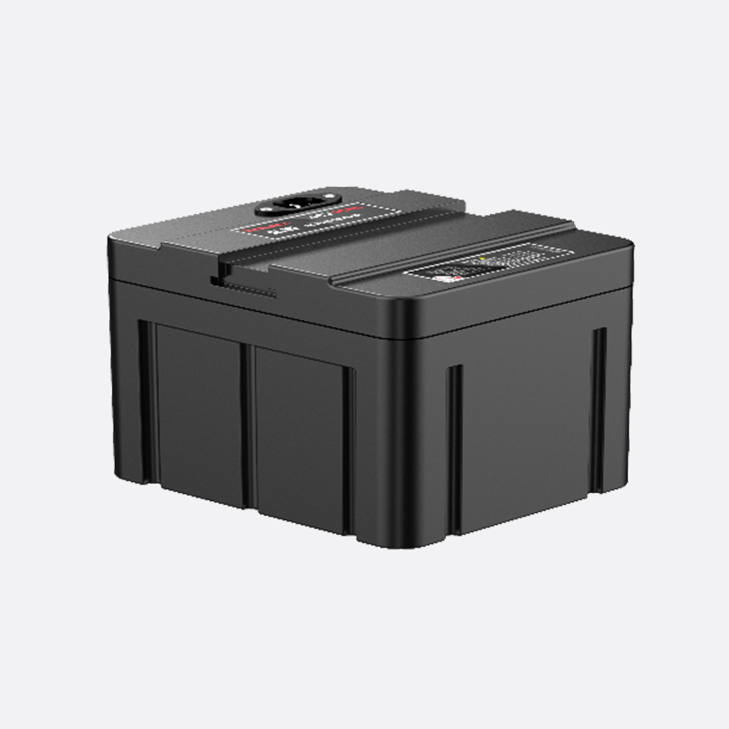 بطارية مثبطة اللهب الحقيبة mgmm-008 مركز إسكان الدراجات النارية