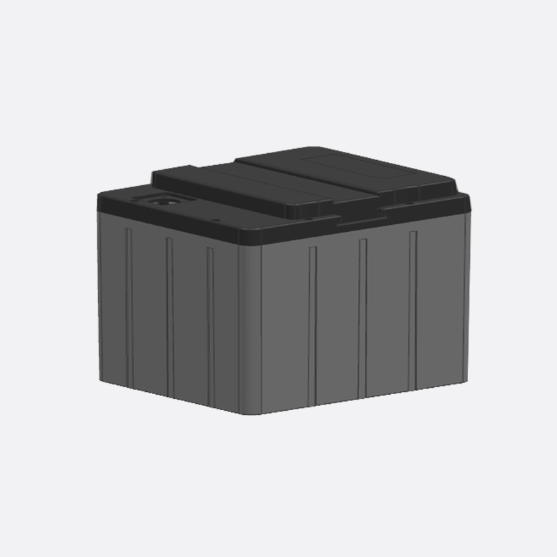 حزمة بطارية التصنيع CNC
